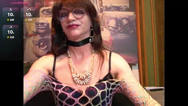 TheBlackWtch online show from March 25, 9:19 pm