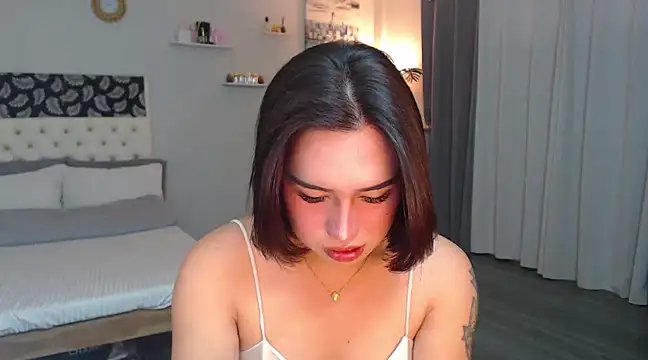 Sexysafarahh online show from January 31, 3:20 am