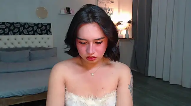 Sexysafarahh online show from February 11, 4:22 am