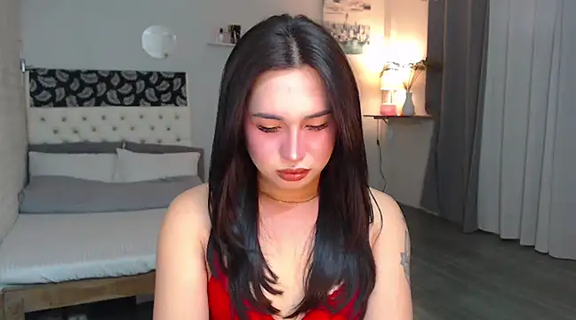 Sexysafarahh online show from March 7, 2:33 am