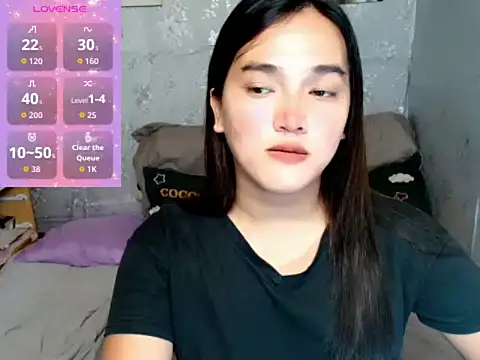 MoaningKylie online show from December 18, 10:10 am