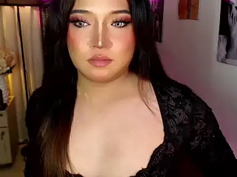 Urgirl Ekang online show from March 3, 9:00 pm