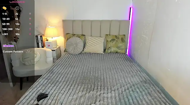 webcumgodess online show from February 22, 3:47 pm