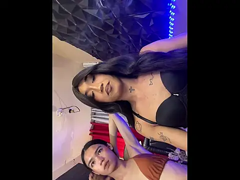 VerSexTs online show from November 30, 12:07 pm