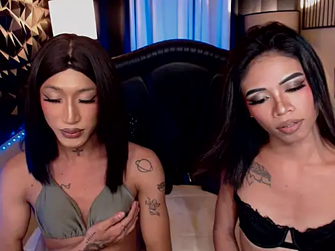 VerSexTs online show from March 11, 1:48 pm