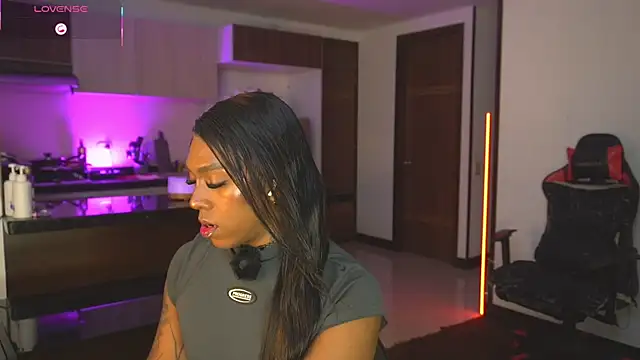 AmberRaus online show from September 14, 4:50 am