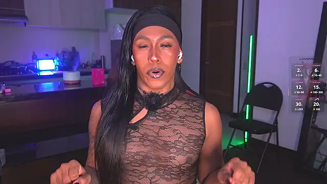 AmberRaus online show from September 23, 6:19 am