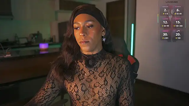 AmberRaus online show from October 15, 5:51 am