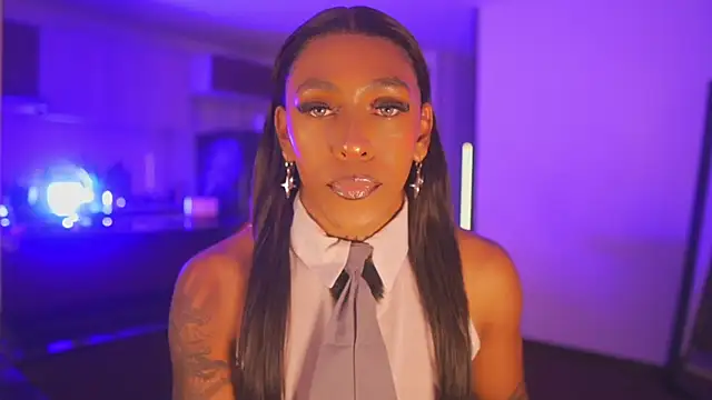 AmberRaus online show from December 5, 2:49 am