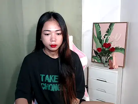 Snapshot of urfantacyjamaica chatting on October 25, 5:24 am urfantacyjamaica online show from October 25, 5:24 am