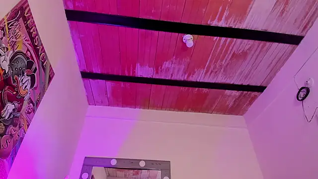 Sweet Cinthia online show from November 8, 6:19 pm