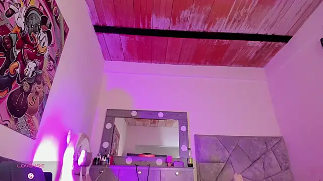 Sweet Cinthia online show from December 16, 5:51 pm