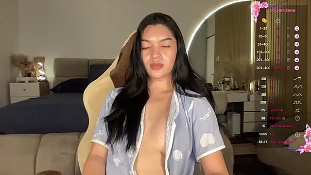 Rogueblaze online show from March 17, 5:53 am