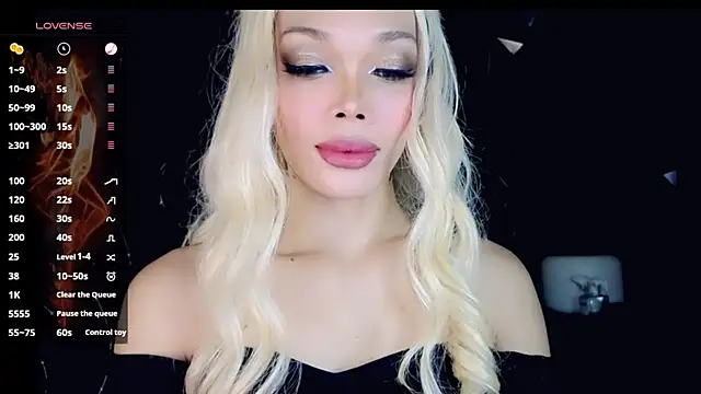 sugar bbyxx online show from November 22, 7:43 am