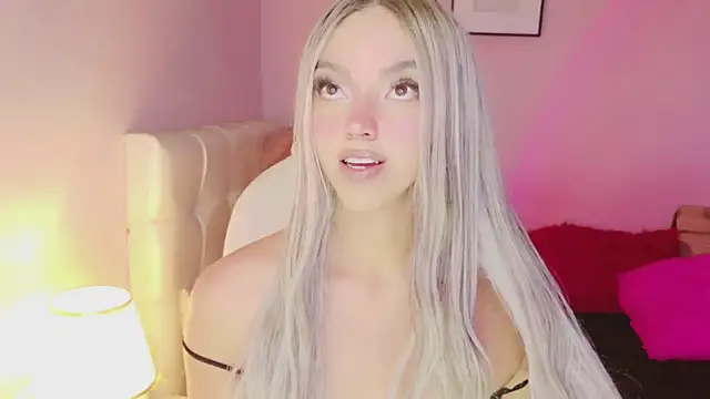 EvaEvangeline online show from November 1, 10:40 pm