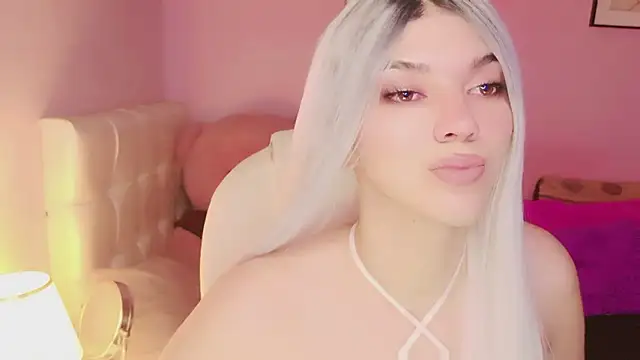 EvaEvangeline online show from March 6, 7:36 am