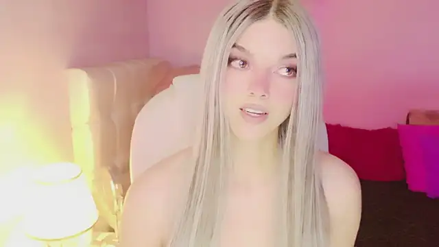 EvaEvangeline online show from April 6, 5:30 am