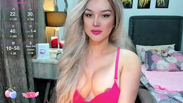 TwilightMistress69 online show from March 11, 4:43 am