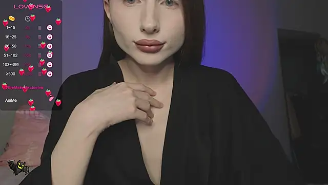 Snapshot of april_kampf chatting on December 14, 6:09 pm april kampf online show from December 14, 6:09 pm