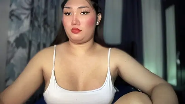 Miss Deliciousness online show from October 7, 3:46 pm