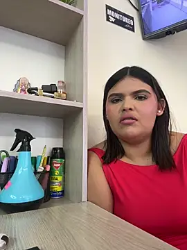 Lia sexx online show from March 21, 6:45 pm