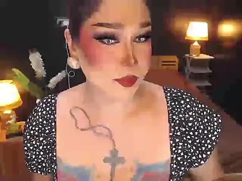 Transdomts4u online show from April 16, 4:29 pm