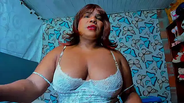 luciana osorno online show from November 12, 9:19 am