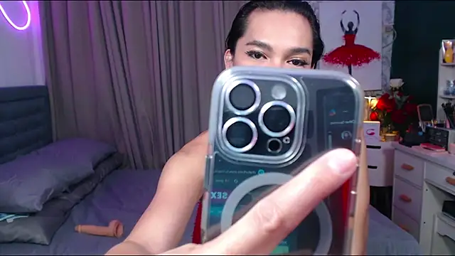 Pretty Cassie69 online show from February 15, 10:00 pm