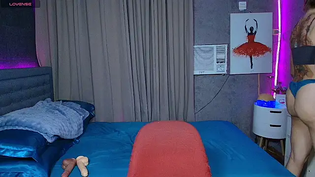 Pretty Cassie69 online show from January 15, 6:45 am