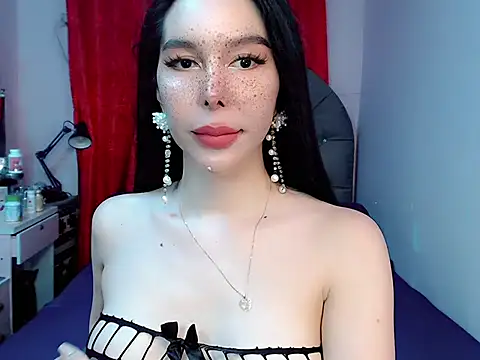 TSDESIREcindy29 online show from March 30, 6:25 am