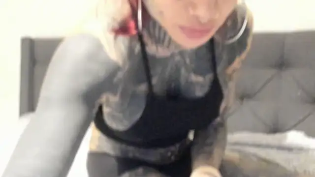 tamarapervert online show from February 27, 11:00 pm