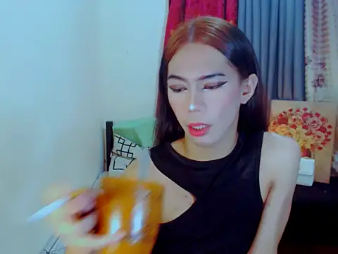 ELLIZABETHFORCUMXX online show from October 25, 2:45 pm