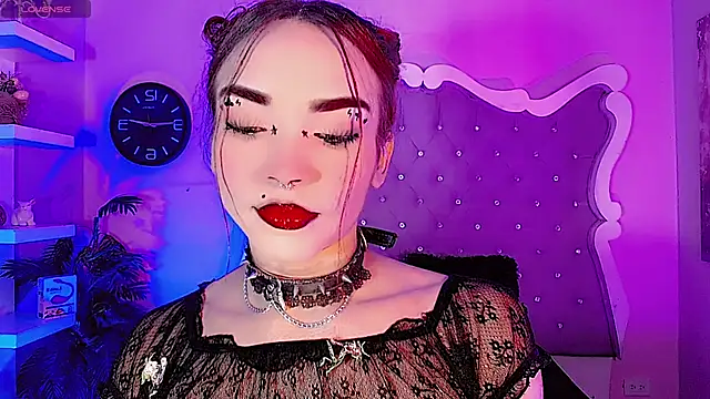 LeyXandrabraz online show from February 21, 8:56 pm