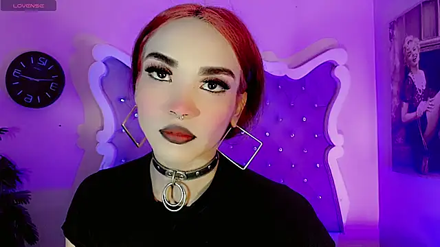 LeyXandrabraz online show from March 14, 8:23 pm