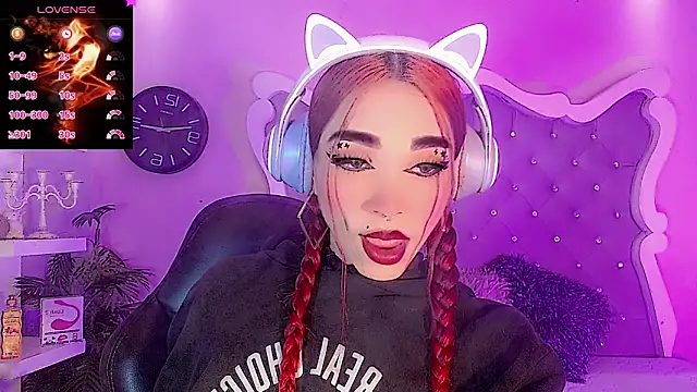 LeyXandrabraz online show from March 30, 8:43 pm