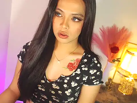 MajesticKitana online show from October 22, 5:42 am