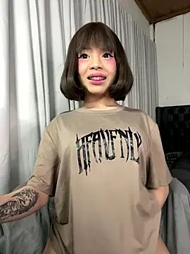 Snapshot of SweetCheska19 chatting on September 10, 9:14 pm SweetCheska19 online show from September 10, 9:14 pm