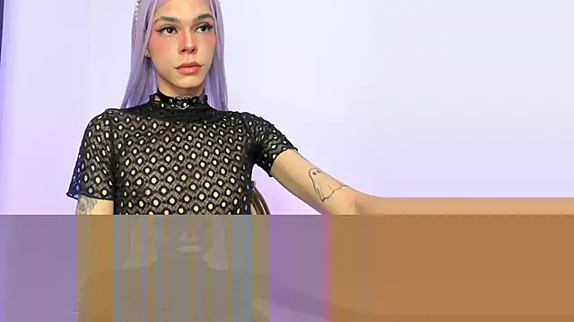 Varya Ferreira online show from November 7, 2:00 am