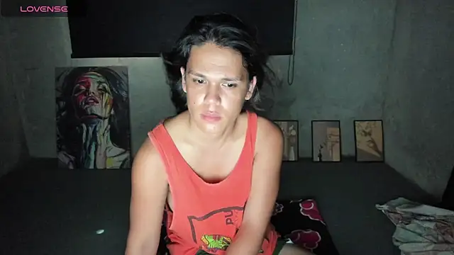 FynestBeatrice online show from September 13, 2:39 am