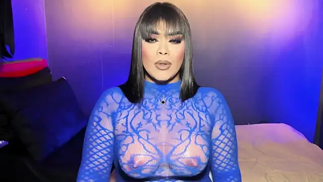 VictoriaEliz online show from February 3, 8:36 pm