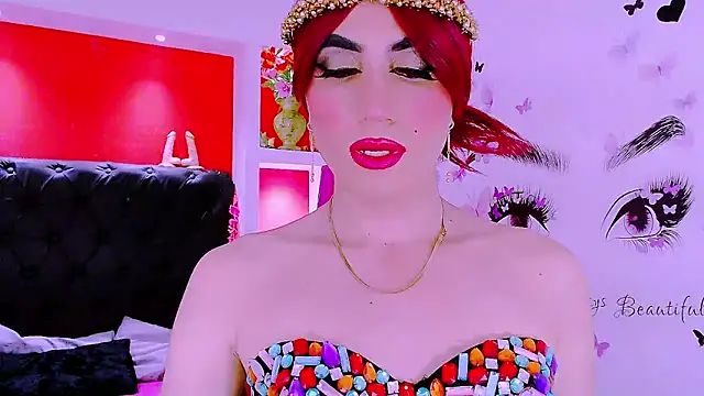 priscilahotker online show from March 13, 5:33 am