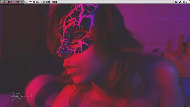 Kryptosworld online show from October 23, 7:18 pm