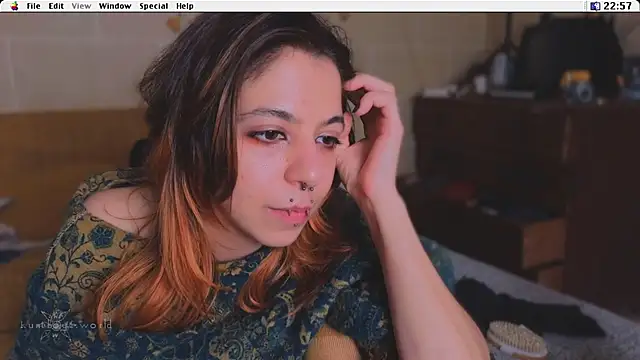 Kryptosworld online show from November 29, 10:12 pm