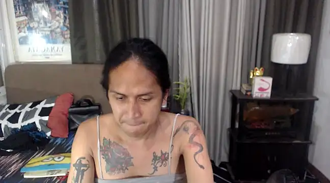 TSnaughtyBIGCOCK online show from February 17, 12:21 am