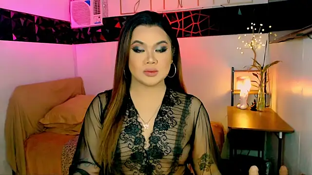 asiankatyhuge online show from November 12, 3:19 am