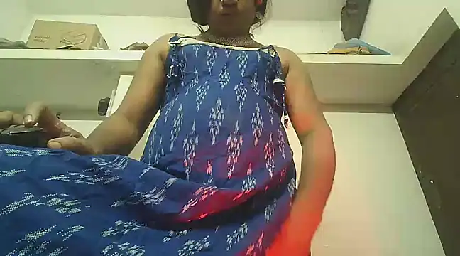 Akhilamolu the transsissy online show from December 17, 6:42 pm