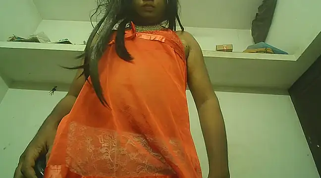 Akhilamolu the transsissy online show from January 30, 5:49 pm