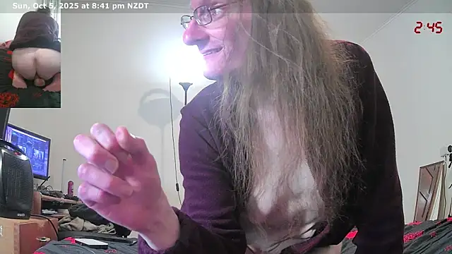 CDAdalyn online show from October 5, 7:42 am