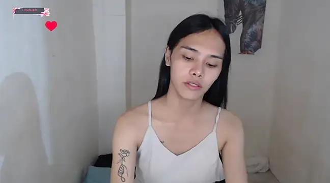 Snapshot of shecutie69 chatting on March 5, 10:40 am shecutie69 online show from March 5, 10:40 am