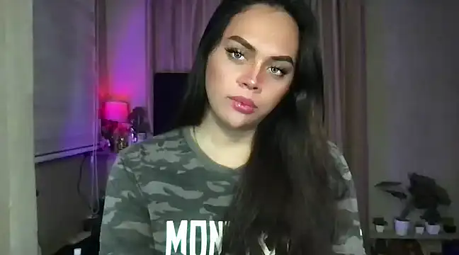 Snapshot of _MissKhimberlyXxx_ chatting on January 24, 5:11 pm  MissKhimberlyXxx  online show from January 24, 5:11 pm